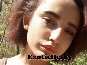 ExoticBerry