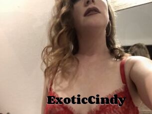 ExoticCindy