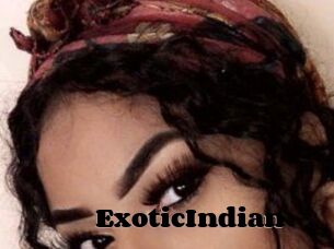 ExoticIndian