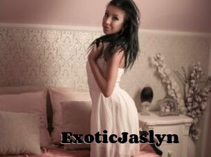 ExoticJaslyn