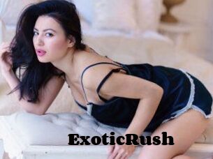 ExoticRush