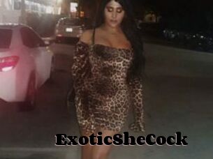 ExoticSheCock