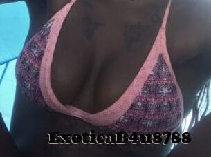 ExoticaB4u8788