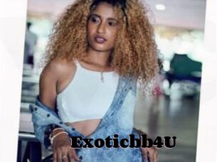 Exoticbb4U
