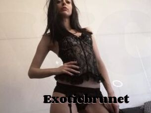 Exoticbrunet