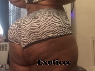 Exoticcc