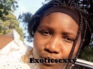 Exoticsexxy