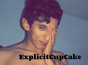 ExplicitCupCake