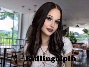 Eadlingalpin