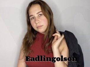 Eadlingolson