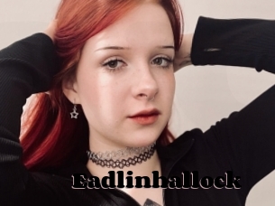 Eadlinhallock