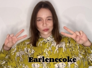 Earlenecoke