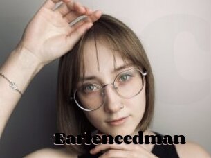 Earleneedman