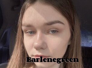 Earlenegreen
