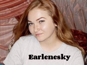 Earlenesky