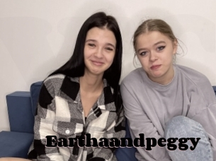 Earthaandpeggy