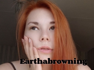 Earthabrowning