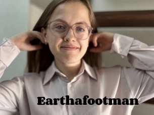 Earthafootman