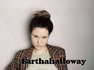 Earthahalloway
