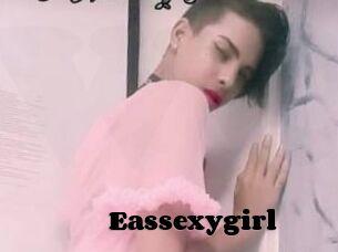 Eassexygirl