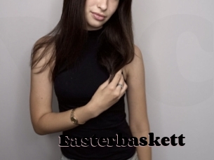 Easterbaskett
