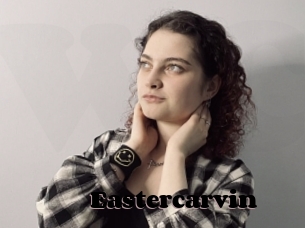 Eastercarvin