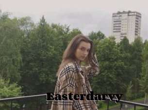 Easterdarvy