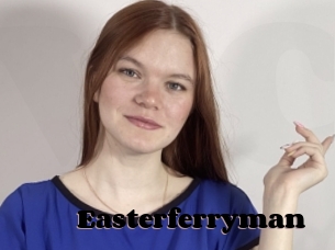 Easterferryman