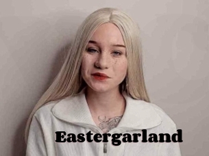 Eastergarland