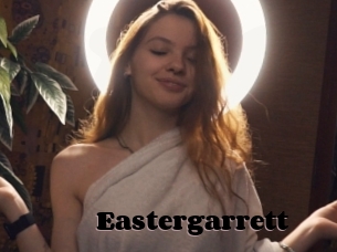 Eastergarrett