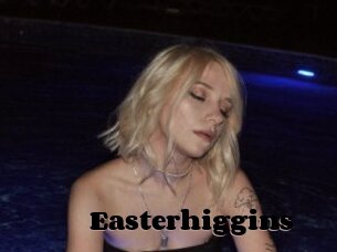 Easterhiggins