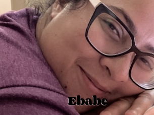 Ebabe
