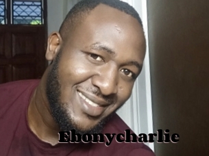 Ebonycharlie