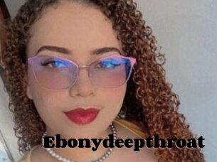 Ebonydeepthroat