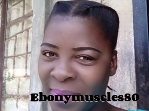 Ebonymuscles80