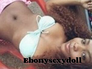 Ebonysexydoll
