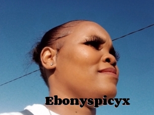 Ebonyspicyx