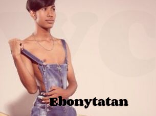 Ebonytatan
