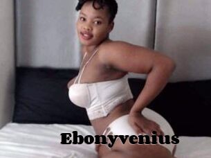 Ebonyvenius