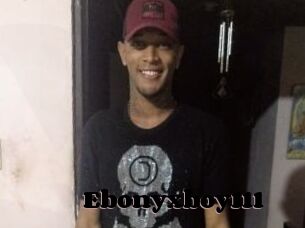 Ebonyxboy111