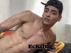 EcKiing