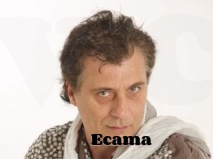 Ecama