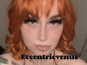Eccentricvenus
