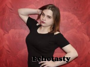Echotasty