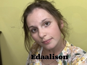 Edaalison