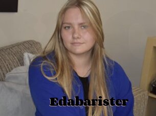 Edabarister