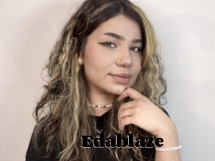 Edablaze