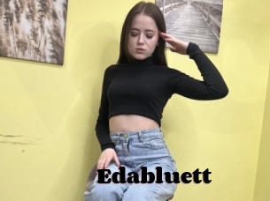 Edabluett