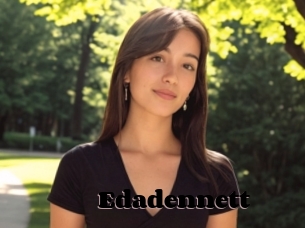 Edadennett