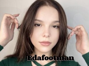 Edafootman